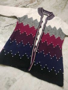 Ladies Sweater