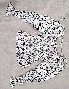Pinterest Printed Top For Women