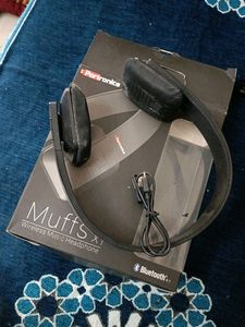 Wireless Headphones