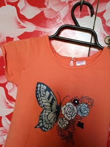 Girls Top