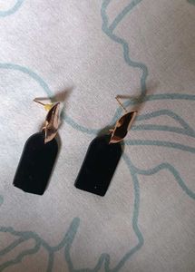 Earrings &amp; Pendant Combo