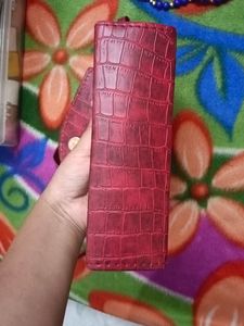 New Handbag Slingbag Also