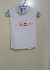 Adidas Sleeveless Top