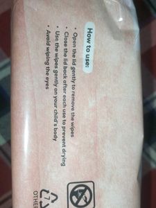 CUGO Baby Wipes