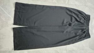 Formal Wide Leg Pants