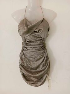 SEXIEST CURVY CAMISOLE BODYCON