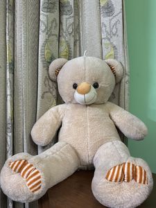 TEDDY TOY