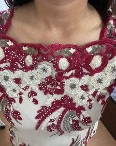 Embroidered Blouse
