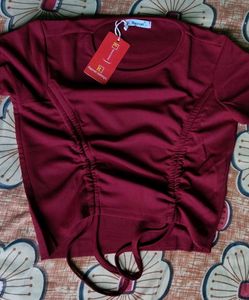Pintrest Cute Top 🫰