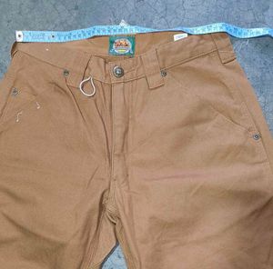 ​🛠️ Cabela&#39;s Workwear Trousers | Double-Knee