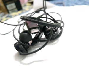 Nokia C Type Headphone