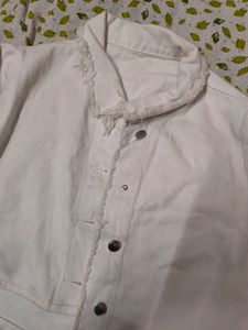 Denim Jacket For Women