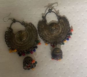 Jhumka