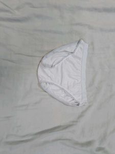 💕💸White Briefs Costumize Available