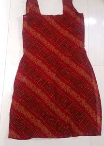 Ethnic Kurtas Collection