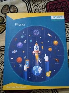 Physics Practical Record