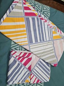 Multicolor Queen Size Beds*it