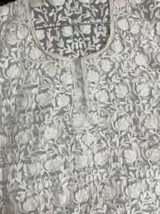 kashmiri kurti