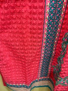 Wedding Kurti For Womens Out There!