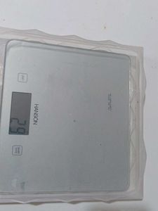 Latest Touchscreen weight Scale ⚖️