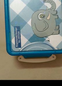 CHILDREN SCHOOL ITEM COMPASSBOX