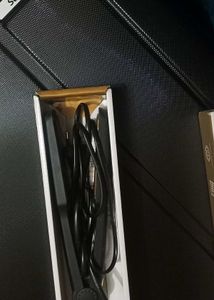 Hair Straightener