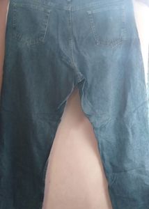 JEANS PANT