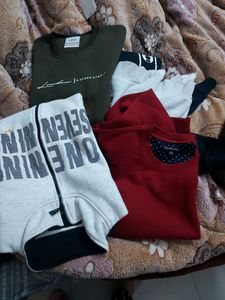Sweaters