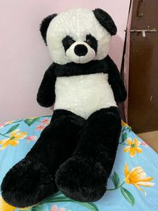 TEDDY BEAR PANDA