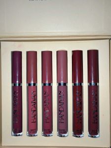 Handaiyan Matte Lipstick