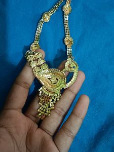 Peacock Pendant