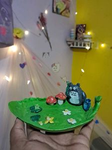 Handmade Ring Holder ✨️