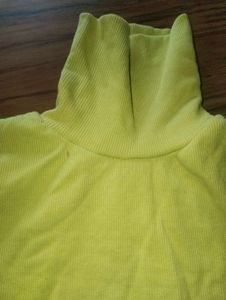 Neon Green Highnack