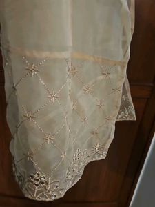 Elegant Embroidered Kurta On Sale