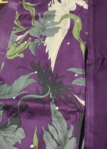 Cotton Dress Material