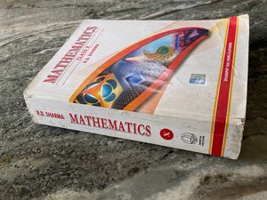 RD Sharma Class 10 Maths Guide