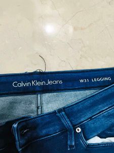 Calvin Klein Jeans
