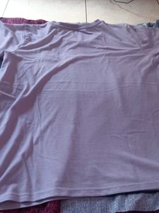 Shorts And Daily Tees Set