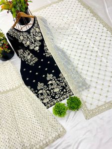 Sharara Plazo