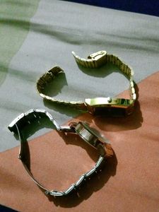 Vintage Watch Bundle