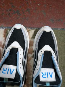 Nike Air Sneakers