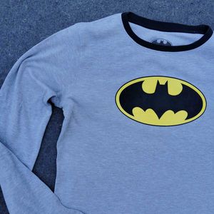 Batman Sweater For Mens
