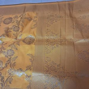 Brocade Dupatta