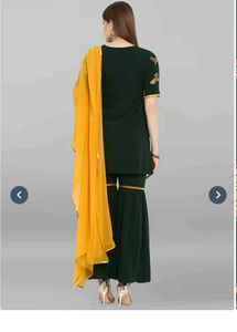 kurta set for women
