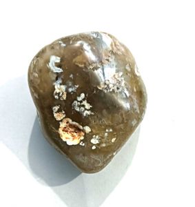 Glowing Agate