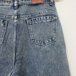 Straight Jeans For Women