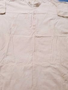 Pure Cotton Kurta Pajama