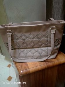 Carrying bag