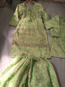 New Garara Dress Combo pack 2 piece Ne