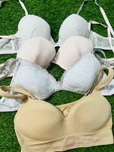 36 Size Padded